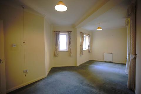 1 bedroom retirement property for sale, Pembroke Court, Chatham