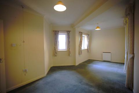 1 bedroom retirement property for sale, Pembroke Court, Chatham