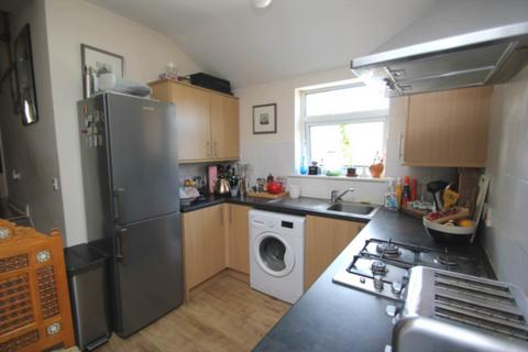 68c Heygate Avenue, Southend-on-sea, SS1 2AR