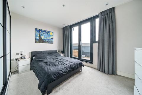 2 bedroom apartment for sale, London Road, Isleworth, Middlesex