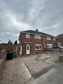 3 bedroom semi-detached house to rent, 7 Bromford Road, Dudley, DY2 0TX