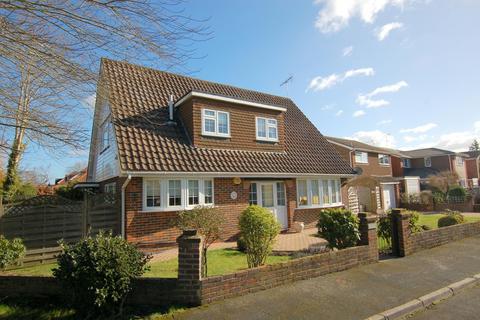 3 bedroom detached house for sale, Fairlawns, Woodham, KT15
