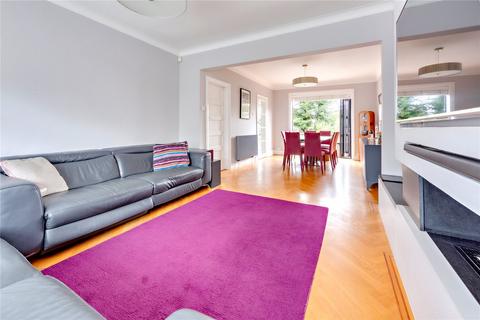4 bedroom semi-detached house for sale, Sunnyfield, Mill Hill, London, NW7