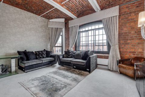 2 bedroom apartment for sale, Albert Dock, Liverpool L3
