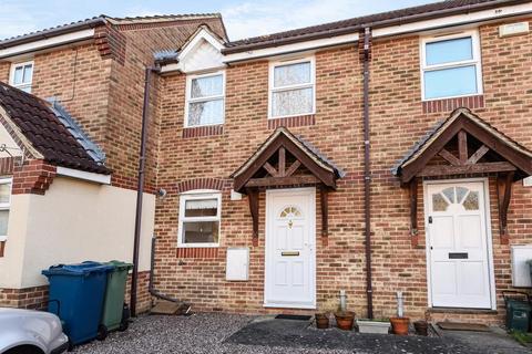 2 bedroom terraced house for sale, East Oxford,  Oxfordshire,  OX4