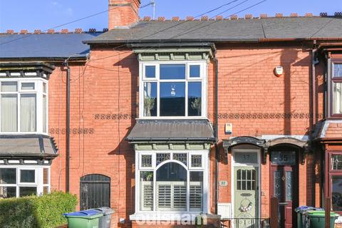 3 bedroom terraced house for sale, Pargeter Road, Bearwood, West Midlands, B67