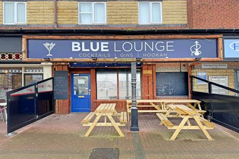 Property for sale, Blue Lounge Unit 4 Navigation Point Middleton Road, Hartlepool