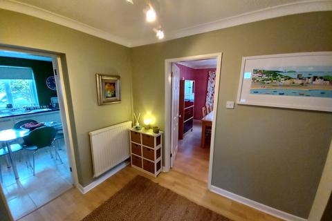 3 bedroom detached house for sale - Cil Y Graig, Llanfairpwllgwyngyll LL61