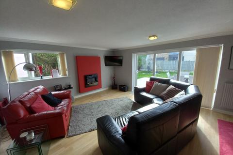 3 bedroom detached house for sale - Cil Y Graig, Llanfairpwllgwyngyll LL61