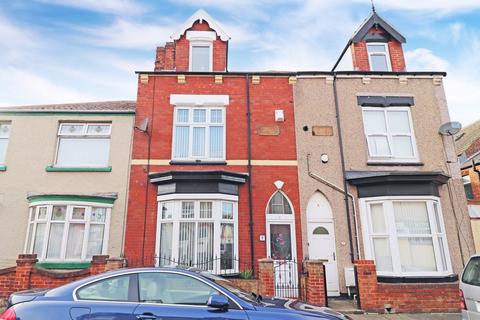 3 bedroom terraced house for sale, Thornville Road, Hartlepool