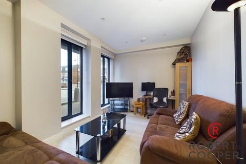 1 bedroom apartment for sale, Field End Road, Eastcote, HA4