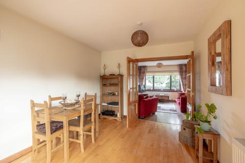 36 Cramond Park, Edinburgh, EH4 6PR