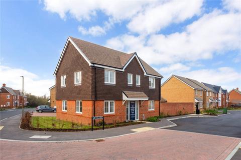 4 bedroom detached house for sale - Hillside, Cholsey, Wallingford, Oxfordshire, OX10