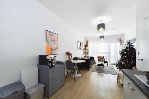 1 bedroom apartment for sale, Harrison Street, Manchester