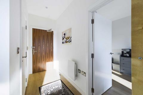 1 bedroom apartment for sale, Harrison Street, Manchester