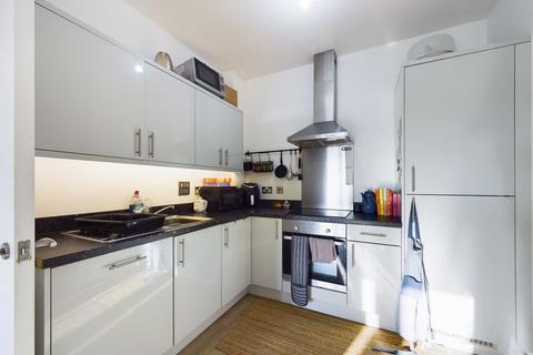 1 bedroom apartment for sale, Harrison Street, Manchester