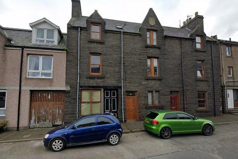 1 bedroom flat for sale - 24 Huddart Street, Wick, Highlands, KW1 5AZ