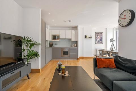 2 bedroom apartment for sale, Fusion Court, 51 Sclater Street, London, E1