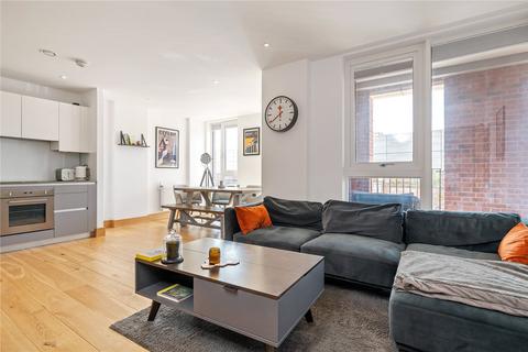 2 bedroom apartment for sale, Fusion Court, 51 Sclater Street, London, E1