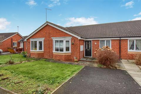 2 bedroom bungalow for sale, Trevarrian Drive, Redcar