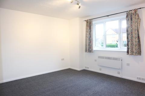 1 bedroom ground floor flat for sale - Bantock Close, Milton Keynes MK7