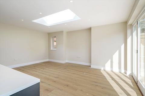 4 bedroom townhouse for sale - Davenant Road, Oxford, Oxfordshire, OX2