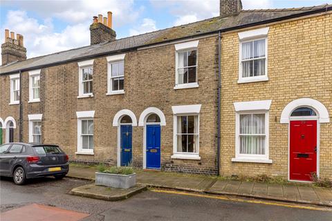 2 bedroom terraced house to rent, Norwich Street, Cambridge, Cambridgeshire