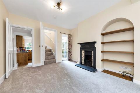 2 bedroom terraced house to rent, Norwich Street, Cambridge, Cambridgeshire