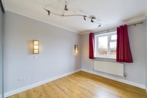 3 bedroom end of terrace house for sale, Norham Place, Berkeley Alford, Worcester, WR4