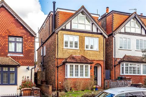 57 Chart Lane, Reigate, RH2 7DZ
