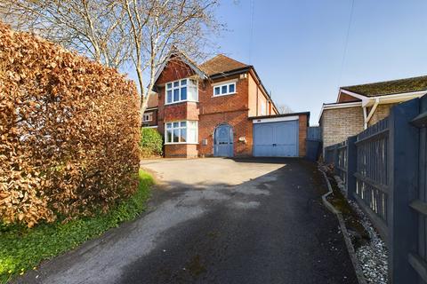 4 bedroom house for sale - Finlay Road, Gloucester, Gloucestershire, GL4
