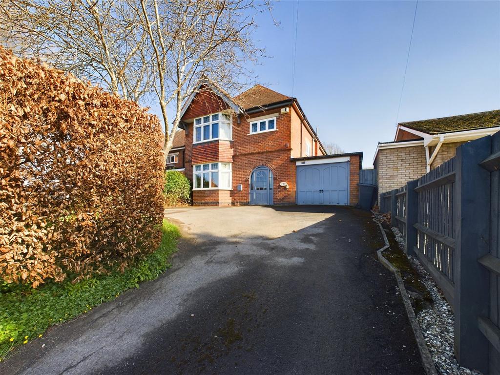 Finlay Road, Gloucester... 4 bed house for sale £475,000