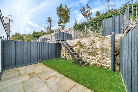 3 bedroom terraced house for sale - Lovering Dry, Charlestown, St Austell, PL25