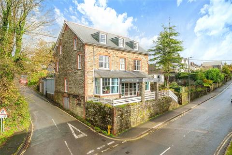 Hotel for sale, The Countryman Hotel, Camelford, Cornwall, PL32