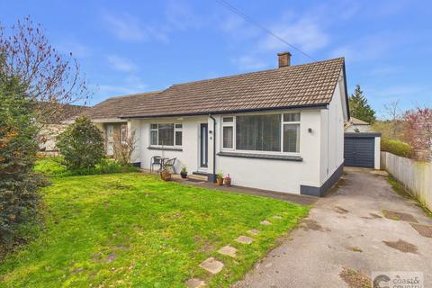 2 bedroom semi-detached bungalow for sale, Cooke Drive, Ipplepen