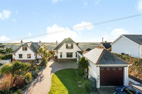 5 bedroom house for sale, Pentire Avenue, Newquay, Cornwall, TR7