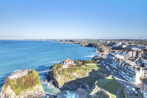 11 bedroom townhouse for sale, Island Crescent, Newquay, Cornwall, TR7