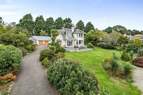 3 bedroom detached house for sale, Bar Road, Helford Passage Hill, Mawnan Smith, Falmouth, TR11