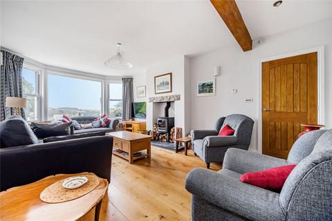 3 bedroom detached house for sale, Bar Road, Helford Passage Hill, Mawnan Smith, Falmouth, TR11