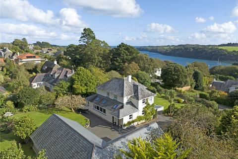 3 bedroom detached house for sale, Bar Road, Helford Passage Hill, Falmouth, TR11