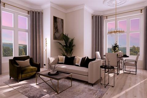 1 bedroom apartment for sale, Treloyhan Manor, Trelyon Avenue, St Ives, Cornwall, TR26