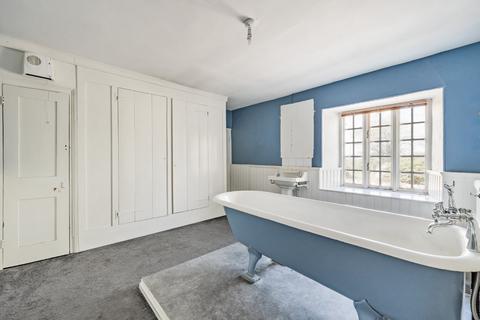 6 bedroom detached house for sale, St Germans, Saltash, Cornwall, PL12