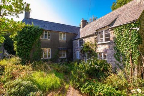 4 bedroom detached house for sale, St Germans, Saltash, Cornwall, PL12