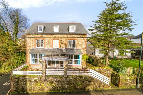 12 bedroom detached house for sale, The Countryman Hotel, Camelford, Cornwall, PL32