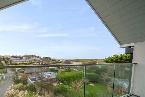 4 bedroom terraced house for sale, The Strand, Porth, Newquay, Cornwall, TR7