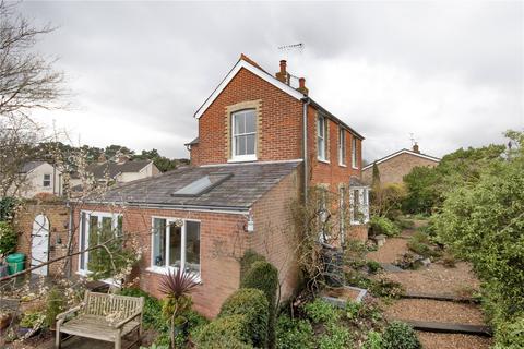 3 bedroom detached house for sale, Salisbury Road, Canterbury, Kent, CT2