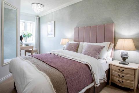 1 bedroom retirement property for sale - Plot 32, One Bedroom Retirement Apartment at Beeches Lodge, 1-46 Reedham Road, Burnham SL1