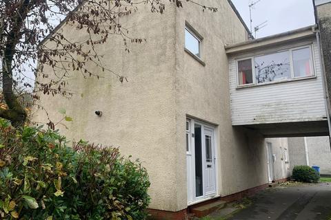 4 bedroom semi-detached house for sale - 19 Sandpiper Drive, East Kilbride, Glasgow, Lanarkshire, G75 8UL