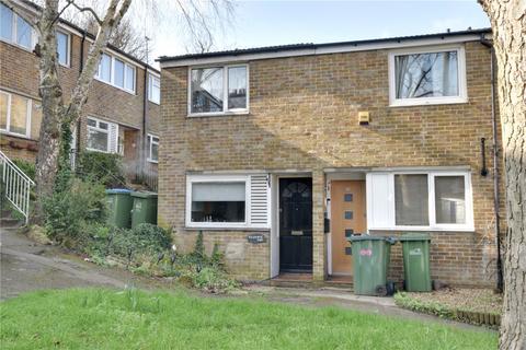 2 bedroom end of terrace house for sale, Point Hill, Greenwich, London, SE10