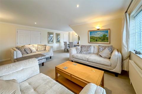 2 bedroom apartment for sale - Gerard Court, Hitherfield Lane, Harpenden, Hertfordshire, AL5